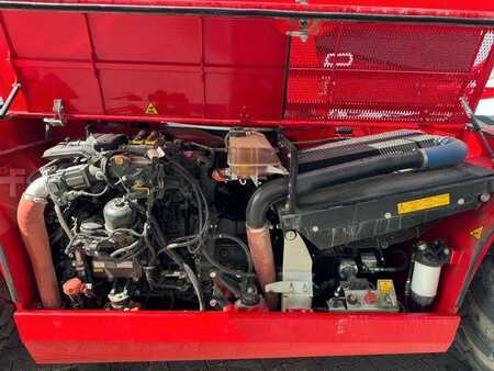 Verreikers fixed 2021  Magni RTH 7.26 SH Roto / Funk / 2021 / Gabel (12)