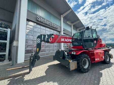 Verreikers fixed 2021  Magni RTH 7.26 SH Roto / Funk / 2021 / Gabel (4)