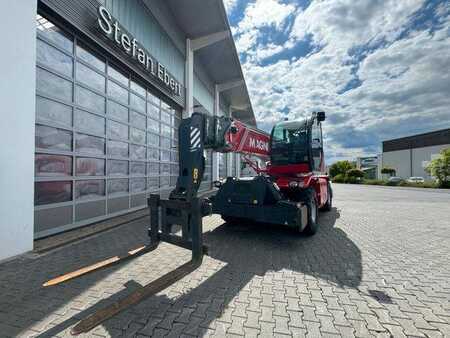 Verreikers fixed 2021  Magni RTH 7.26 SH Roto / Funk / 2021 / Gabel (5)