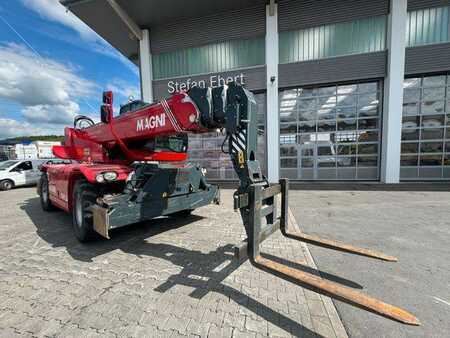 Verreikers fixed 2021  Magni RTH 7.26 SH Roto / Funk / 2021 / Gabel (7)