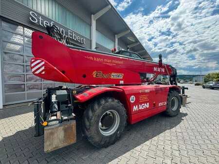 Verreikers fixed 2021  Magni RTH 7.26 SH Roto / Funk / 2021 / Gabel (9)