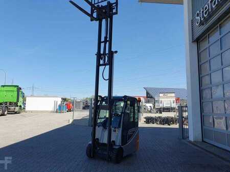 Elektro 4 Rad 2016  Still RX20-14 / 2016 / Triplex: 4.60m! / 271h / SS (10)
