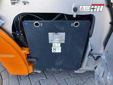 Elektro 4 Rad 2016  Still RX20-14 / 2016 / Triplex: 4.60m! / 271h / SS (11)