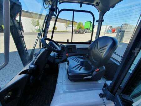 Elektro 4 Rad 2016  Still RX20-14 / 2016 / Triplex: 4.60m! / 271h / SS (13)