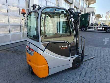 Elektro 4 Rad 2016  Still RX20-14 / 2016 / Triplex: 4.60m! / 271h / SS (3)