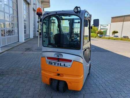 Elektro 4 Rad 2016  Still RX20-14 / 2016 / Triplex: 4.60m! / 271h / SS (4)