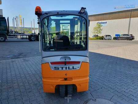Elektro 4 Rad 2016  Still RX20-14 / 2016 / Triplex: 4.60m! / 271h / SS (5)