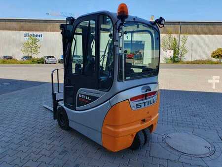 Elektro 4 Rad 2016  Still RX20-14 / 2016 / Triplex: 4.60m! / 271h / SS (6)