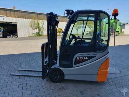 Elektro 4 Rad 2016  Still RX20-14 / 2016 / Triplex: 4.60m! / 271h / SS (7)