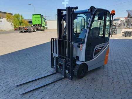 Elektro 4 Rad 2016  Still RX20-14 / 2016 / Triplex: 4.60m! / 271h / SS (8)