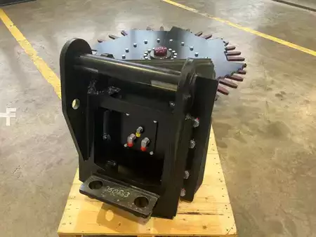 Outro - Holp CutWheel / CW.149.140 / MS10 / HARDOX NEU lag (6)