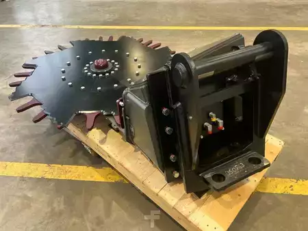 Outro - Holp CutWheel / CW.149.140 / MS10 / HARDOX NEU lag (7)