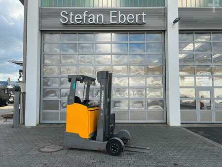 Tolóoszlopos targonca 2016  Jungheinrich ETV C16 / Triplex 5.72m / SS / nur 3.228h / 2016 (1)