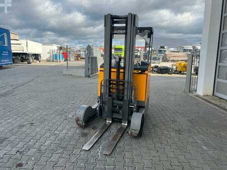 Tolóoszlopos targonca 2016  Jungheinrich ETV C16 / Triplex 5.72m / SS / nur 3.228h / 2016 (11)