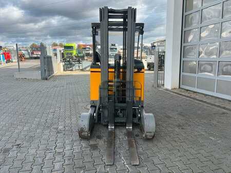 Tolóoszlopos targonca 2016  Jungheinrich ETV C16 / Triplex 5.72m / SS / nur 3.228h / 2016 (12)