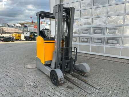 Tolóoszlopos targonca 2016  Jungheinrich ETV C16 / Triplex 5.72m / SS / nur 3.228h / 2016 (13)