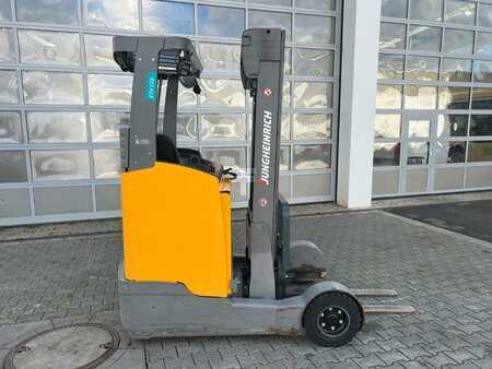 Tolóoszlopos targonca 2016  Jungheinrich ETV C16 / Triplex 5.72m / SS / nur 3.228h / 2016 (3)