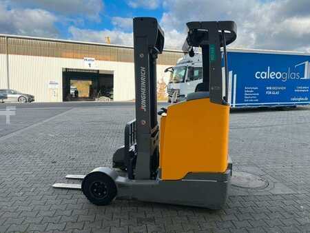 Tolóoszlopos targonca 2016  Jungheinrich ETV C16 / Triplex 5.72m / SS / nur 3.228h / 2016 (8)