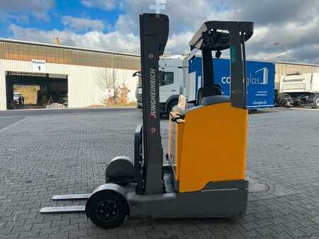 Tolóoszlopos targonca 2016  Jungheinrich ETV C16 / Triplex 5.72m / SS / nur 3.228h / 2016 (9)