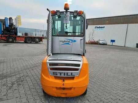 Dieselstapler 2013  Still RX70-35 / Duplex: 3.50m / nur 626h! / SS (5)