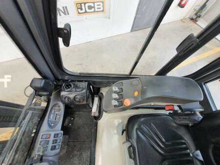 Elektro 4 Rad 2016  Crown SCT6020-1.3 /Triplex: 4.30m /Batterie 2020 (10)