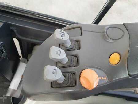 Elektro 4 Rad 2016  Crown SCT6020-1.3 /Triplex: 4.30m /Batterie 2020 (11)