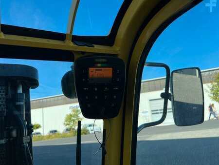 4-wiel elektrische heftrucks 2013  Hyster J1.6 XNT MWB / nur 387h! / Hubhöhe: 4.6m / SS (15)