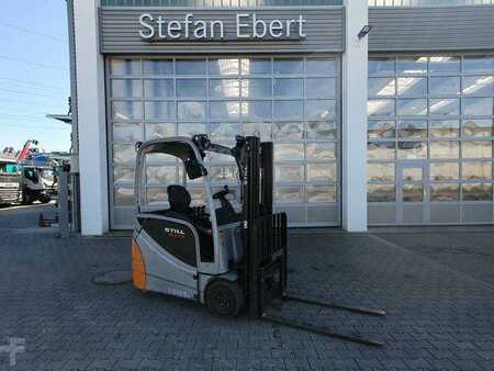 Dieselstapler 2014  Still RX20-14 / Triplex: 4.60m! / nur 1.907h! / SS (1)