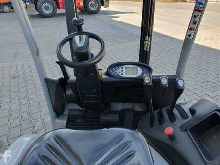 Dieselstapler 2014  Still RX20-14 / Triplex: 4.60m! / nur 1.907h! / SS (11)