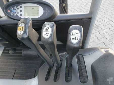 Dieselstapler 2014  Still RX20-14 / Triplex: 4.60m! / nur 1.907h! / SS (12)