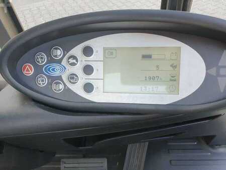 Dieselstapler 2014  Still RX20-14 / Triplex: 4.60m! / nur 1.907h! / SS (13)