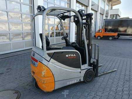 Dieselstapler 2014  Still RX20-14 / Triplex: 4.60m! / nur 1.907h! / SS (3)