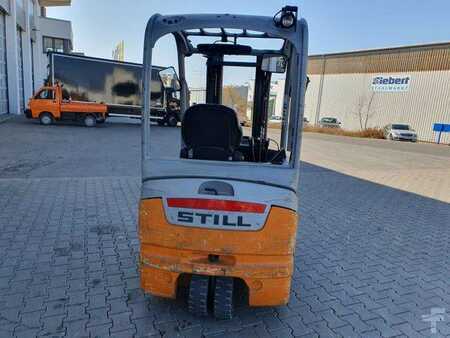 Dieselstapler 2014  Still RX20-14 / Triplex: 4.60m! / nur 1.907h! / SS (5)