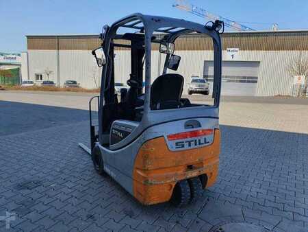 Dieselstapler 2014  Still RX20-14 / Triplex: 4.60m! / nur 1.907h! / SS (6)