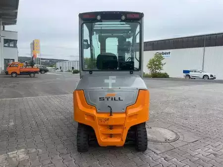 Elektro čtyřkolový VZV 2021  Still RX60-30/600L / 2021 / Hubhöhe 4.6m / SS / Waage (5)