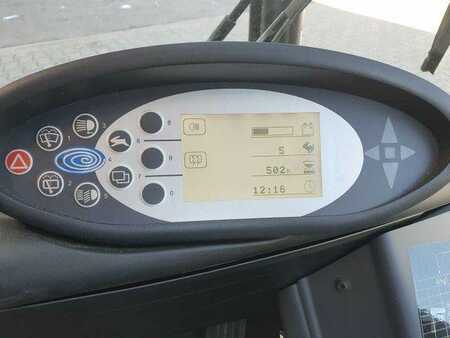 Elektro 4 Rad 2014  Still RX20-14 / 2022 / Triplex: 4.60m! / 502h / SS (14)