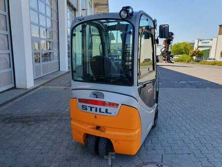 Elektro 4 Rad 2014  Still RX20-14 / 2022 / Triplex: 4.60m! / 502h / SS (4)