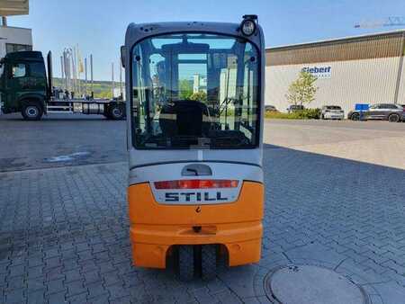 Elektro 4 Rad 2014  Still RX20-14 / 2022 / Triplex: 4.60m! / 502h / SS (5)