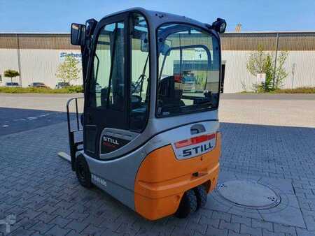 Elektro 4 Rad 2014  Still RX20-14 / 2022 / Triplex: 4.60m! / 502h / SS (6)