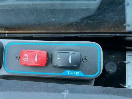 Teleskopstapler-Starr 2022  JCB TLT 35-22E Teletruck / nur 131h! / 2022 / SS (19)