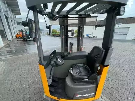 Carrelli retrattili 2016  Jungheinrich ETV C16 / Triplex 5.72m / SS / nur 929h / 2016 (13)