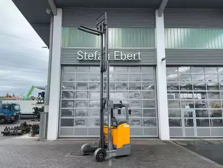 Carrelli retrattili 2016  Jungheinrich ETV C16 / Triplex 5.72m / SS / nur 929h / 2016 (2)