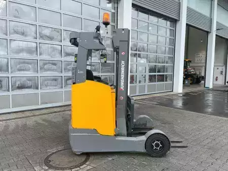 Carrelli retrattili 2016  Jungheinrich ETV C16 / Triplex 5.72m / SS / nur 929h / 2016 (4)
