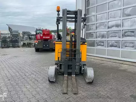 Carrelli retrattili 2016  Jungheinrich ETV C16 / Triplex 5.72m / SS / nur 929h / 2016 (5)