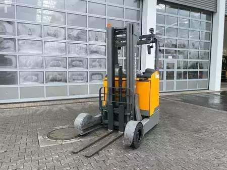 Carrelli retrattili 2016  Jungheinrich ETV C16 / Triplex 5.72m / SS / nur 929h / 2016 (9)