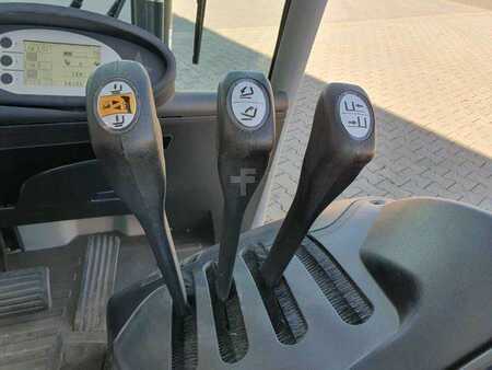 4-wiel elektrische heftrucks 2016  Still RX20-14 / 2023 / Triplex: 4.30m! / 100h! / SS (13)