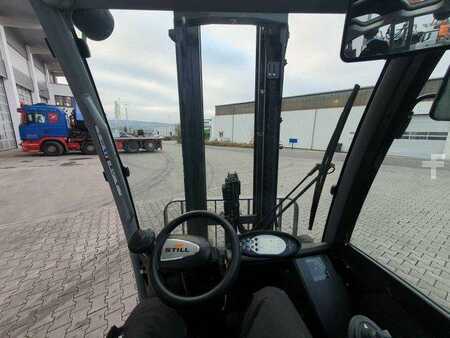 Dieselstapler 2014  Still RX70-35 / Duplex: 3.50m / nur 2.470h! / SS (12)