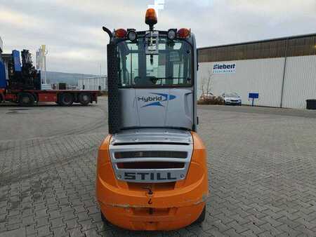 Dieselstapler 2014  Still RX70-35 / Duplex: 3.50m / nur 2.470h! / SS (6)