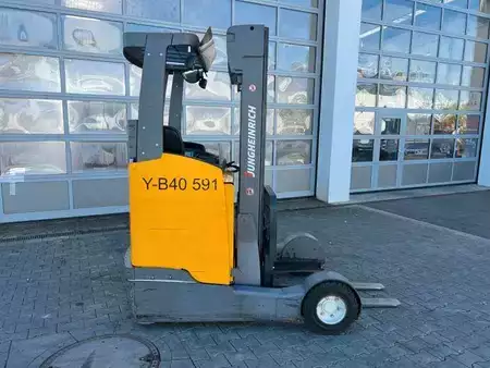 Reachtrucks 2016  Jungheinrich ETV C16 / Triplex 5.72m / SS / nur 2.836h / 2016 (4)