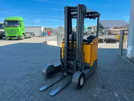 Reachtrucks 2016  Jungheinrich ETV C16 / Triplex 5.72m / SS / nur 2.836h / 2016 (9)